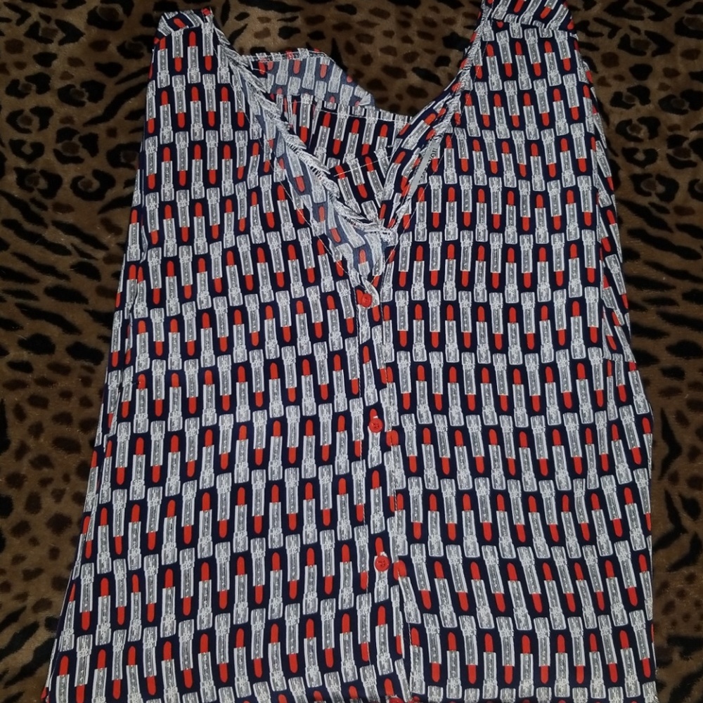 Smock Dress 🥻